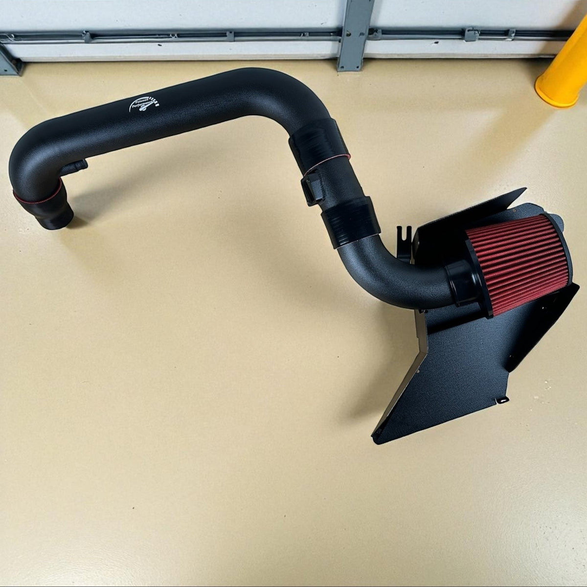 Palenon Performance High Flow Cold Air Intake For Audi A3 S3 8P 2.0T | - View 3
