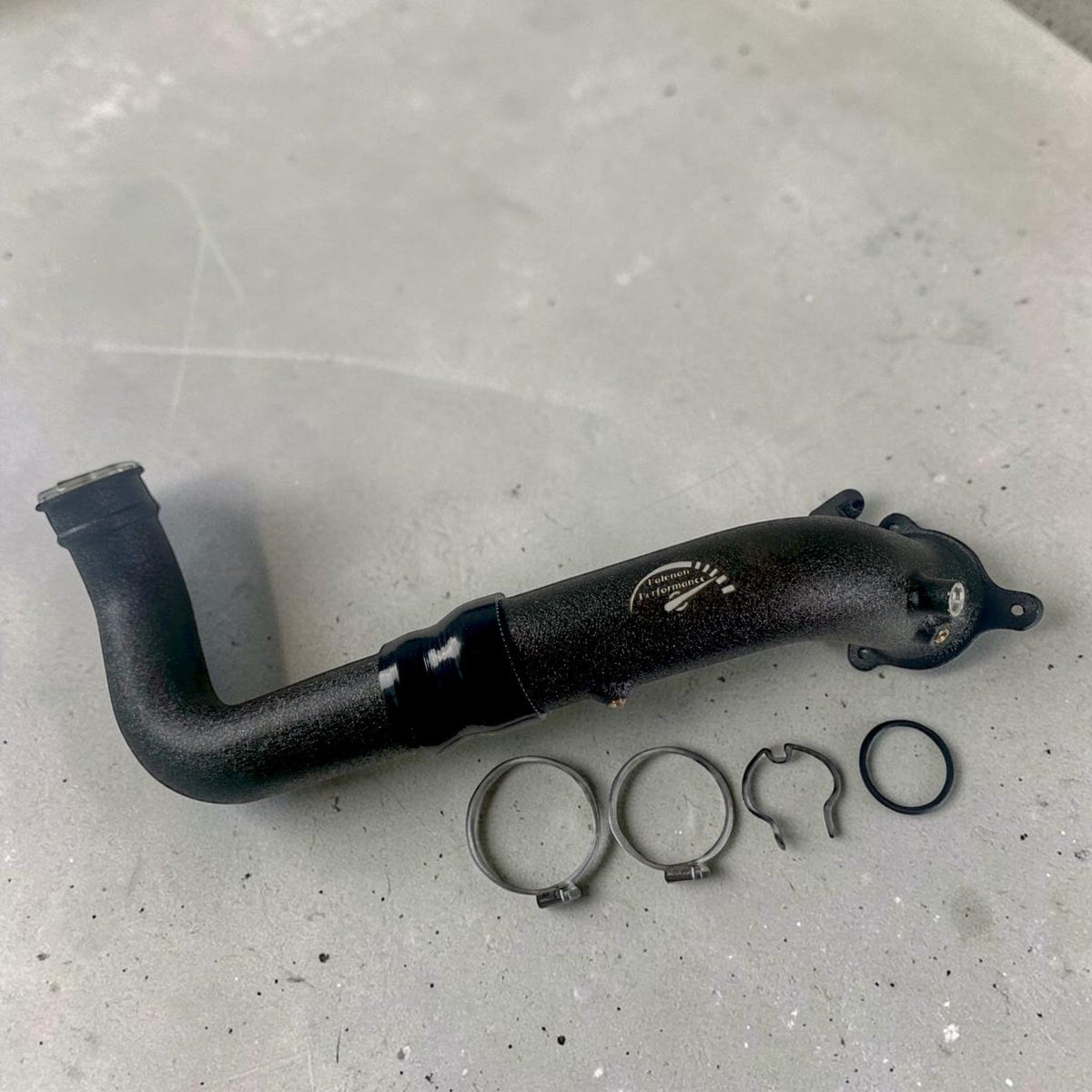 Palenon Performance B46 B48 Charge Pipe For BMW F & G Chassis and Supra 2.0T - 230i, 220i, 320i,...