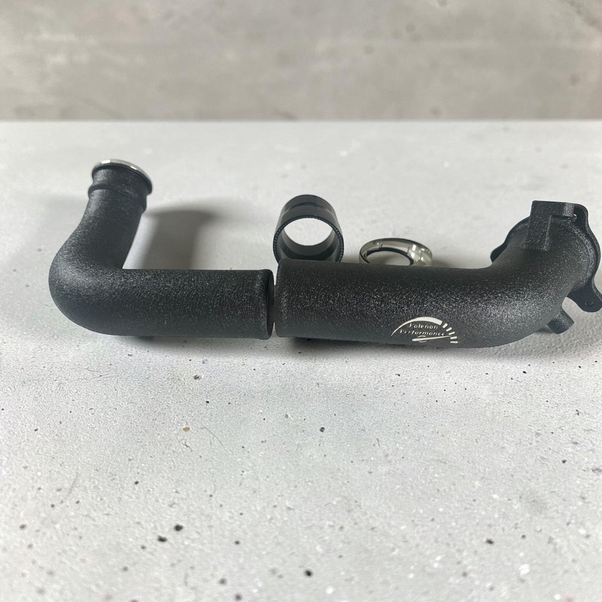 Palenon Performance B46 B48 Charge Pipe For BMW F & G Chassis and Supra 2.0T - 230i, 220i, 320i,...