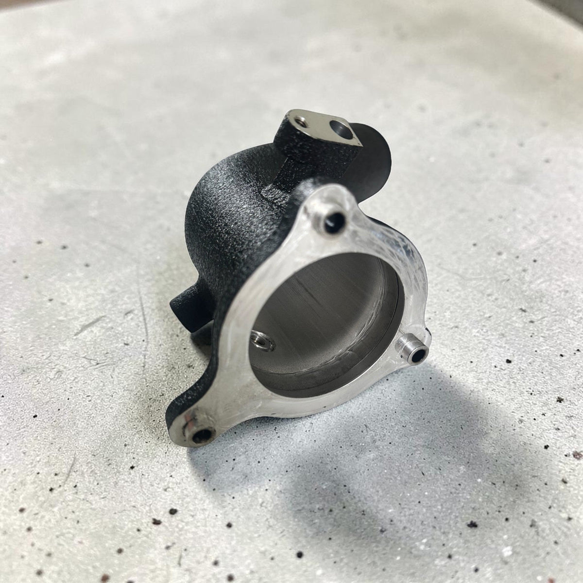 Palenon Performance B46 B48 Charge Pipe For BMW F & G Chassis and Supra 2.0T - 230i, 220i, 320i,...