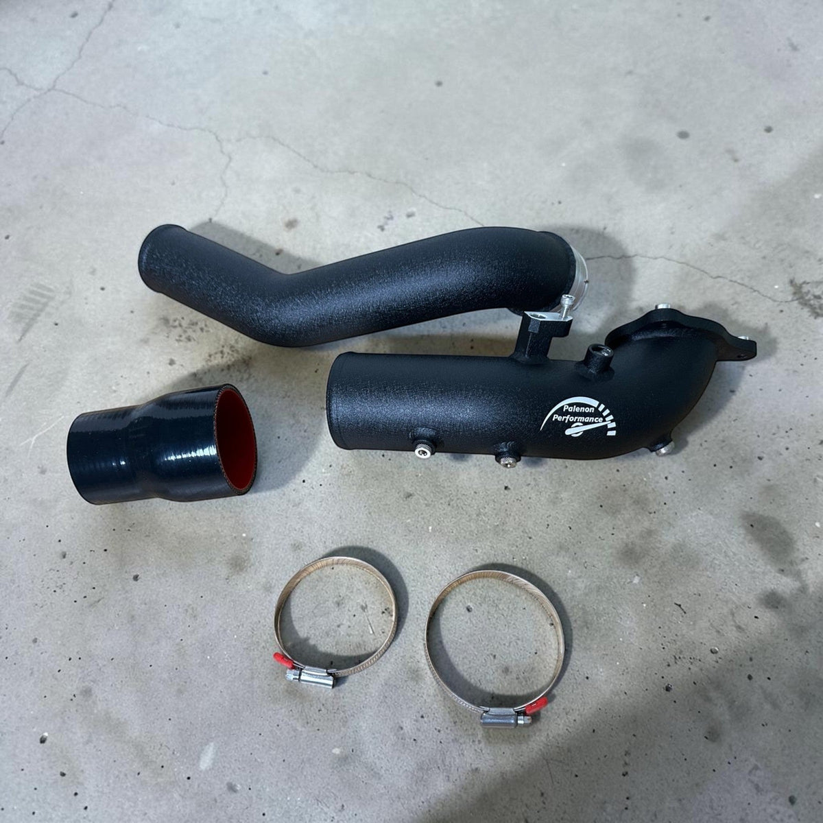 Palenon Performance B58 Charge pipes For Supra & BMW M140i, M240i, M340i, 340i, M440i, 440i,...