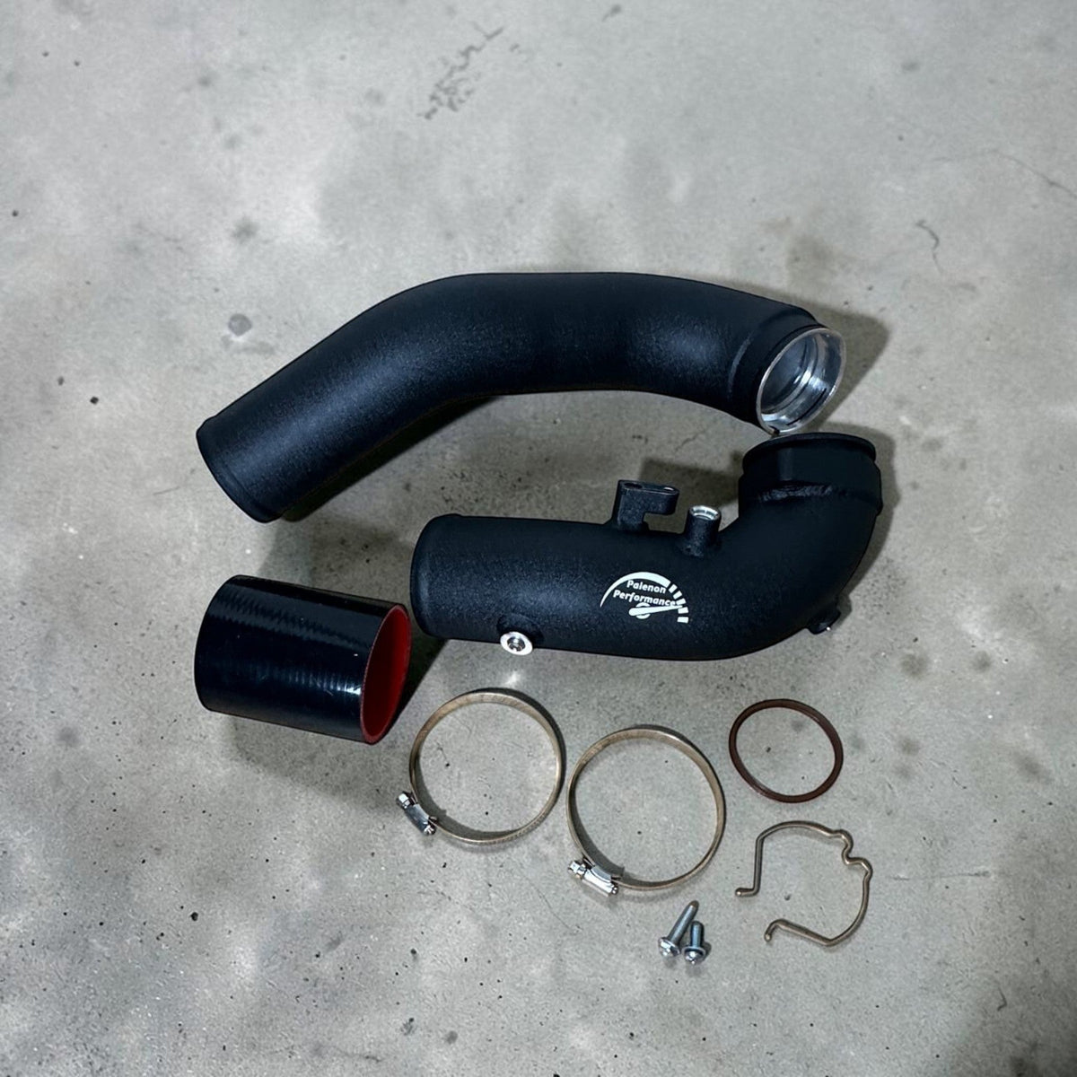 Palenon Performance B58 Charge pipes For Supra & BMW M140i, M240i, M340i, 340i, M440i, 440i,...
