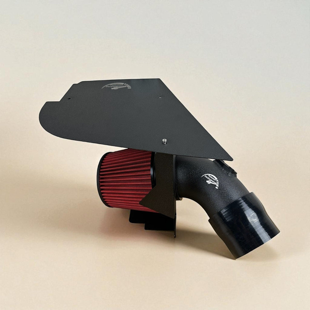 Palenon Performance High Flow B58 Cold Air Intake For G Chassis BMW 540i & 840i (G30 G31 G15 G16)...