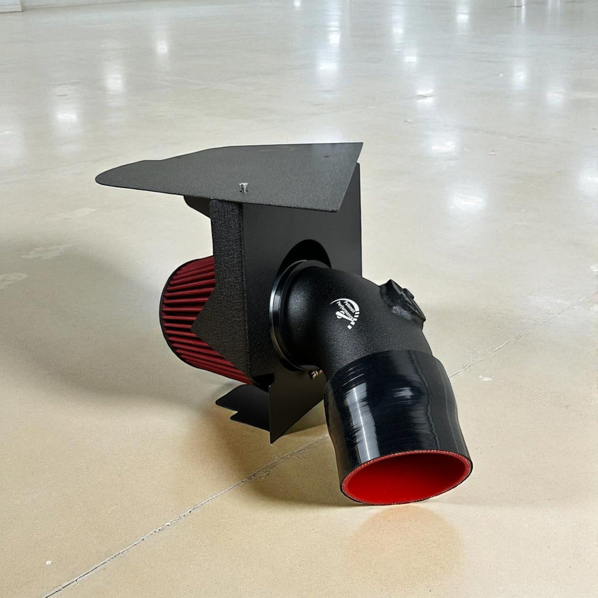 Palenon Performance High Flow B58 Cold Air Intake For G Chassis BMW 540i & 840i (G30 G31 G15 G16)...