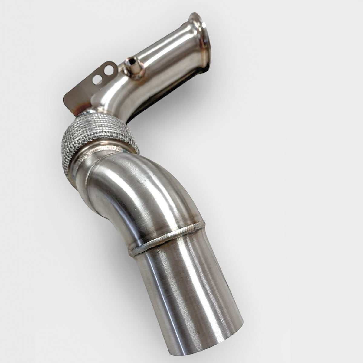 Palenon Performance Race Downpipe For BMW F10 M5 and F12, F06, F13 M6 including Competition (S63...