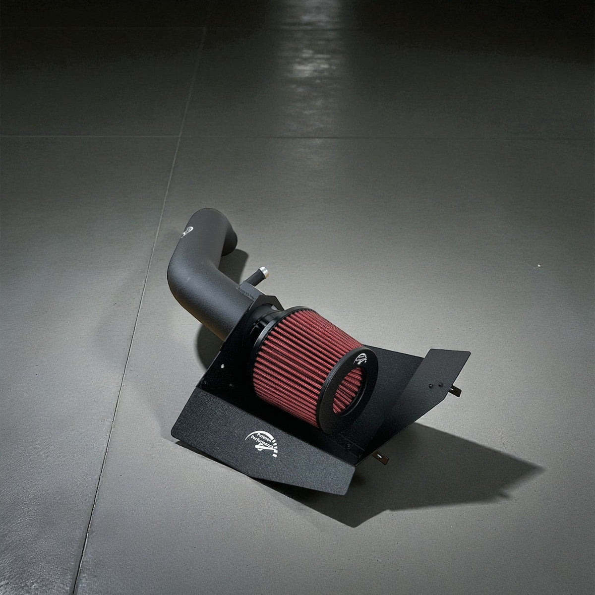 Palenon Performance N55 Cold Air Intake For BMW M135i, M235i, 335i, 435i, M2 (F Chassis) | - View 3