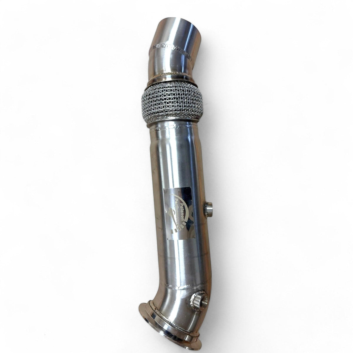 Palenon Performance N55 Downpipe For BMW 535i, 640i, 740i, X5, X6 (F Chassis EWG & PWG) - View 8