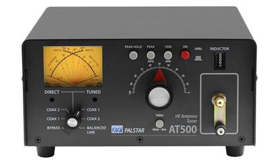 600W Pep Differential Tuner - AT500