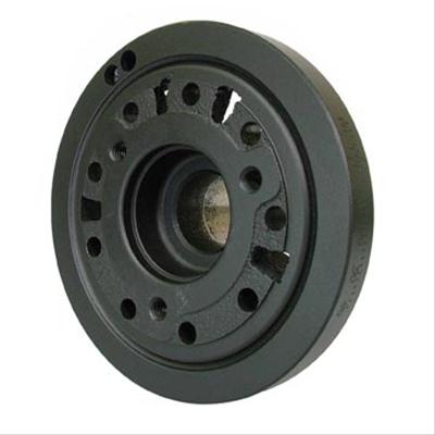 PowerBond Premium OEM Replacement Harmonic Balancers - PB1008N