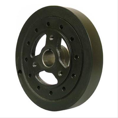 PowerBond Premium OEM Replacement Harmonic Balancers - PB1046N