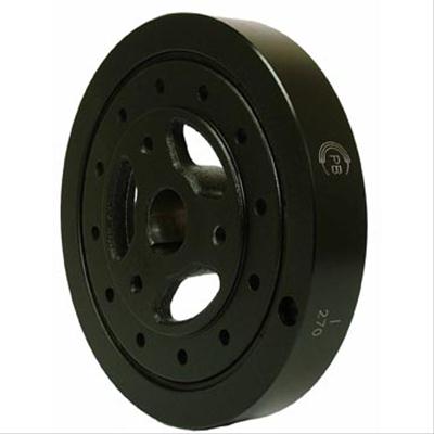 PowerBond Street Performance Harmonic Balancers - PB1046ST