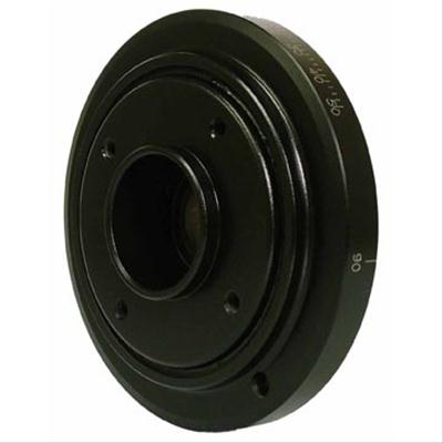 PowerBond Street Performance Harmonic Balancers - PB1056ST