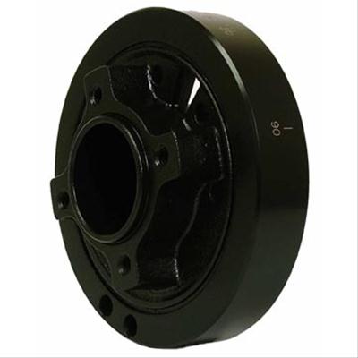 PowerBond Street Performance Harmonic Balancers - PB1060ST