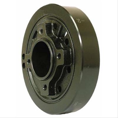 PowerBond Street Performance Harmonic Balancers - PB1082ST