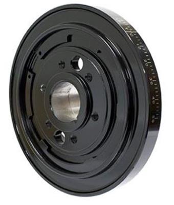 PowerBond Race Performance Harmonic Balancers - PB1112SS
