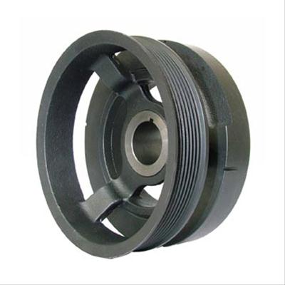 PowerBond Premium OEM Replacement Harmonic Balancers - PB1186N