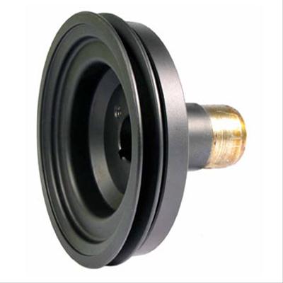 PowerBond Premium OEM Replacement Harmonic Balancers - PB1199N