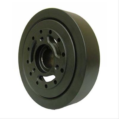 PowerBond Premium OEM Replacement Harmonic Balancers - PB1211N