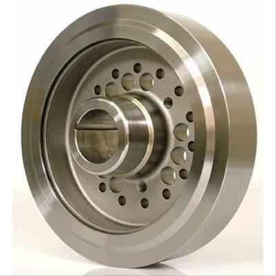 PowerBond Race Performance Harmonic Balancers - PB1211SS