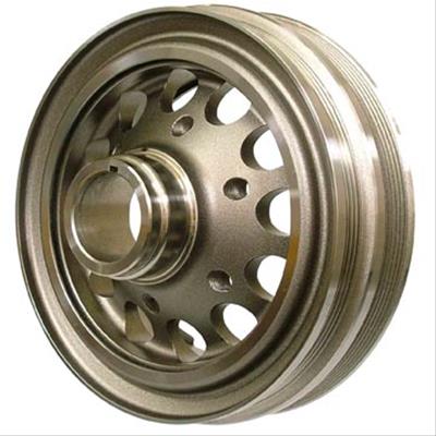 PowerBond Race Performance Harmonic Balancers - PB1480SS