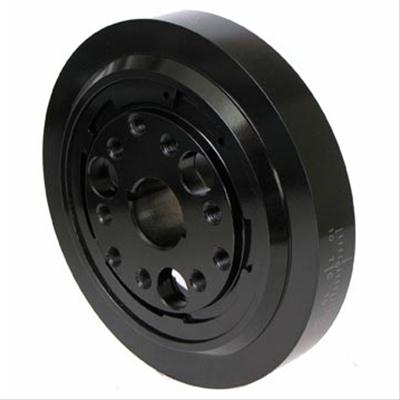PowerBond Supercharger Performance Harmonic Balancers - PB2221SC