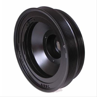 PowerBond Supercharger Performance Harmonic Balancers - PBO81190SC10