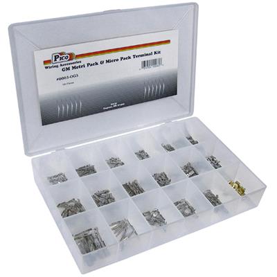 Pico GM Metri-Pack and Micro-Pack Series Terminals - 0003OG3
