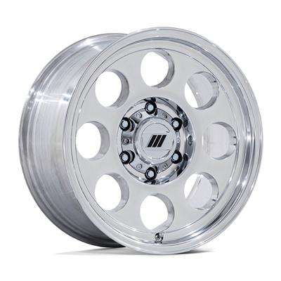Pro Comp PA201 Heritage Polished Wheels - S0132