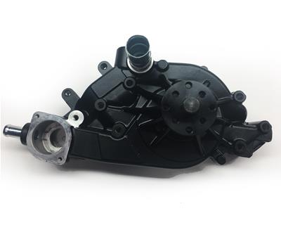 Water Pump Mechanical - 1434607