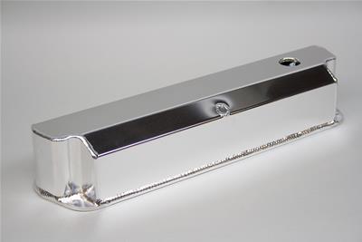 PRW Fabricated Valve Covers - 4030211