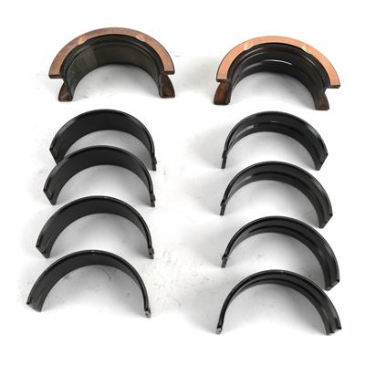 ACL Performance Race Series Main Bearing Sets - 5M590HSTD
