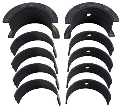 ACL Performance Race Series Main Bearing Sets - 5M829HCSTD