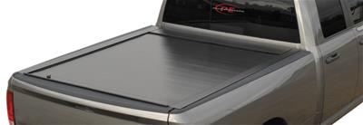 Pace Edwards Full Metal JackRabbit Retractable Tonneau Covers - FMC1329