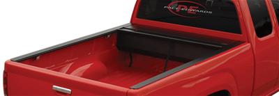 Pace Edwards JackRabbit Retractable Tonneau Covers - JRN1001