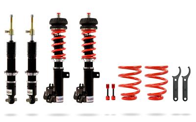 Pedders Extreme XA Coilover Kits - 160064