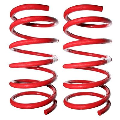 Pedders SportsRyder Stock Height Coil Springs - 2142R