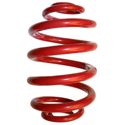Pedders Standard Height Springs - 7643