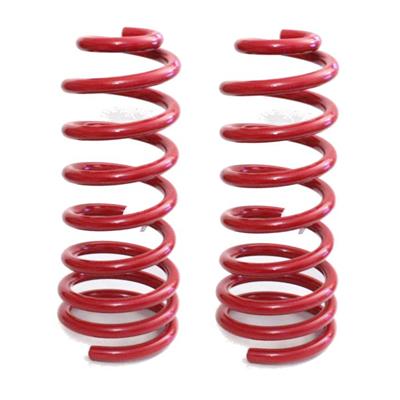 Pedders HD Coil Springs - 7955