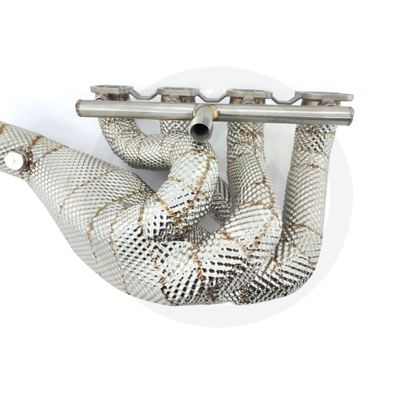 High Performance Stainless Exhaust Manifold Header for Ferrari 360 Modena Spider F360 3.6L (Copy)