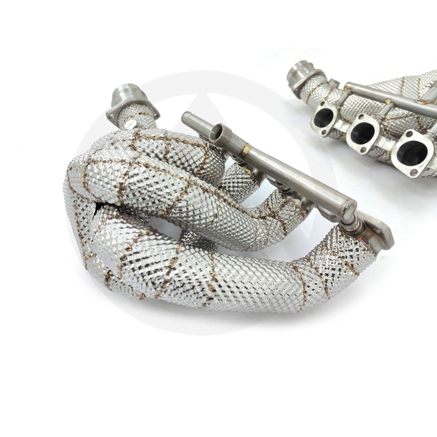 High Performance Stainless Exhaust Manifold Header for Ferrari 360 Modena Spider F360 3.6L