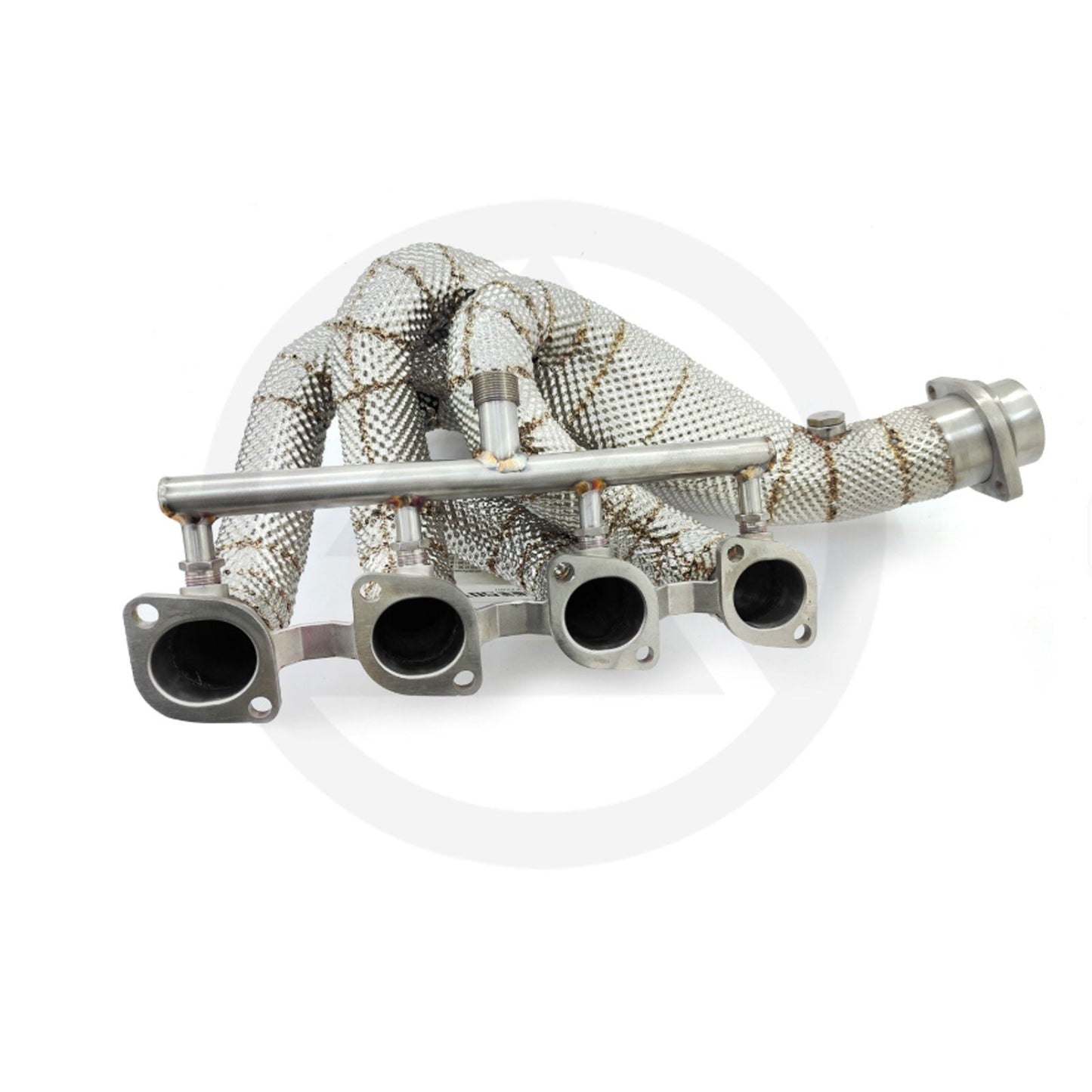 High Performance Stainless Exhaust Manifold Header for Ferrari 360 Modena Spider F360 3.6L (Copy)