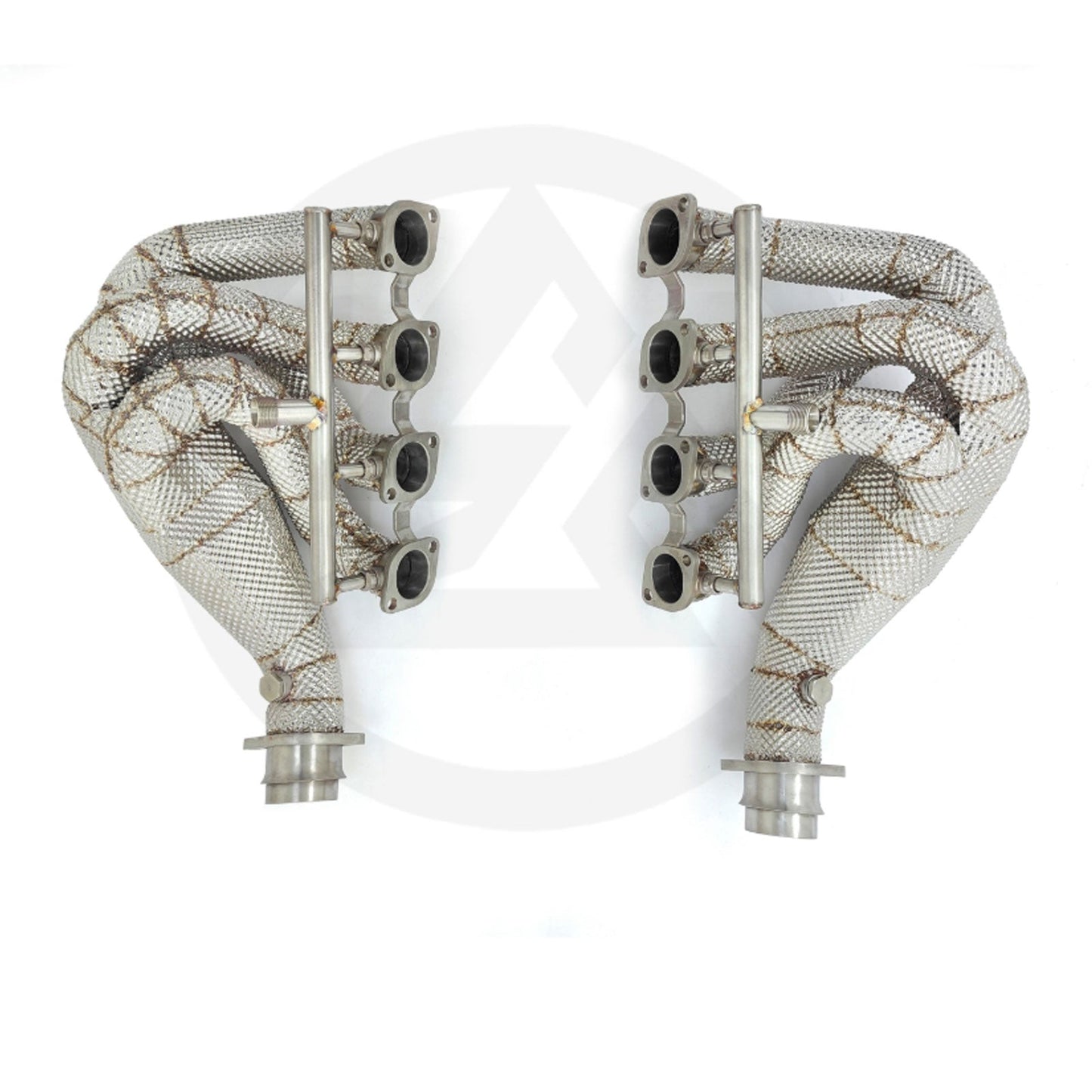 High Performance Stainless Exhaust Manifold Header for Ferrari 360 Modena Spider F360 3.6L