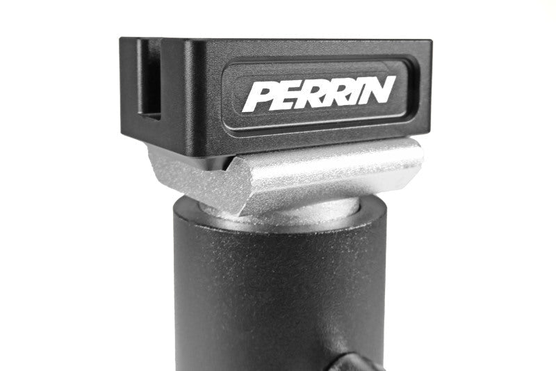 Perrien Performance Jack Pad Set (5pc) - Black [Universal]