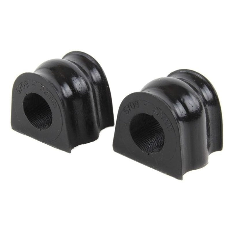 Perrin [02-07 WRX, 04-07 STI, 04-08 FXT] Front Sway Bar Bushings 22mm Single