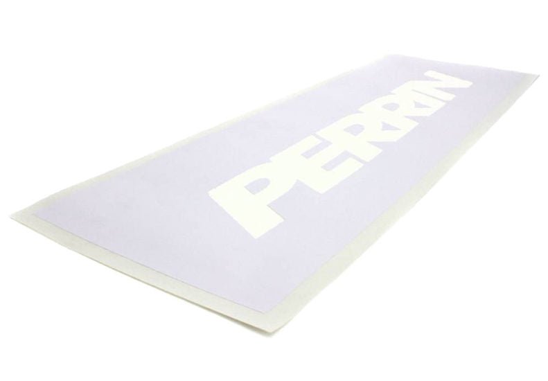 Perrin [02-14 WRX/STI] Intercooler Stencil FMIC