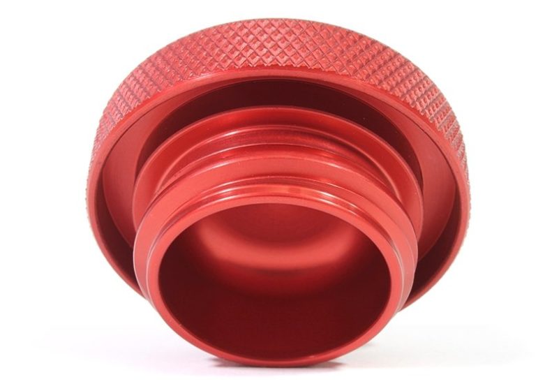 Perrin [02-25 WRX, 04-21 STI, 13-25 BRZ/FRS/86] Oil Fill Cap