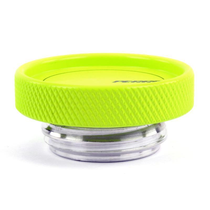 Perrin [02-25 WRX, 04-21 STI, 13-25 BRZ/FRS/86] Oil Fill Cap