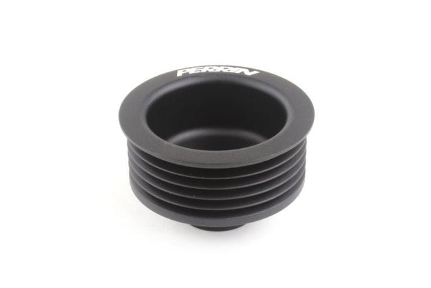 JDMuscle Perrin [06-14 WRX, 07-21 STI, 12-16 Impreza, 06-13 FXT, 05-09 Legacy] Alternator Pulley...