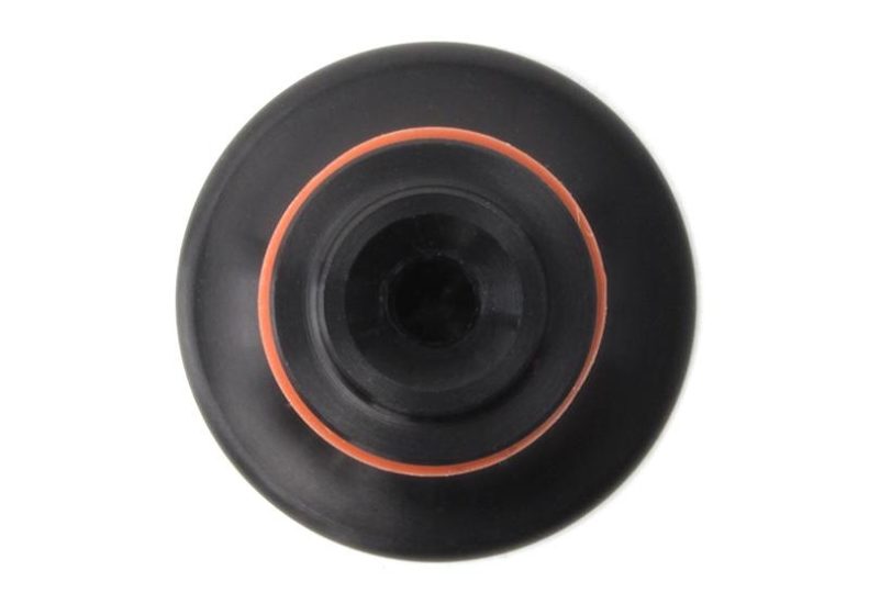 Perrin [13-21 BRZ/FR-S/86, 22-26 BRZ/GR86] Drift Button Black