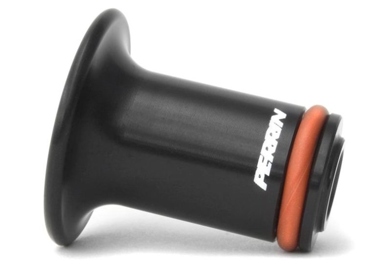Perrin [13-21 BRZ/FR-S/86, 22-26 BRZ/GR86] Drift Button Black